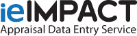 ieIMPACT Logo